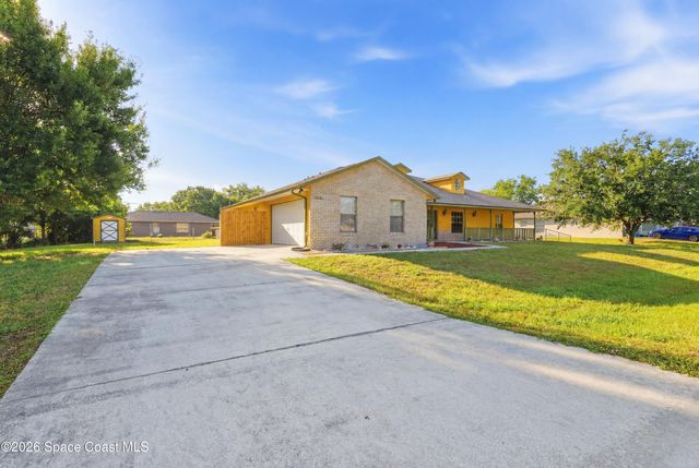 2830 Landry Avenue SE, Palm Bay, FL 32909