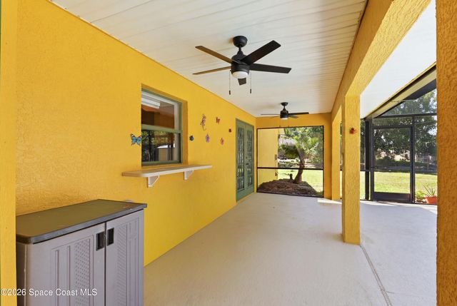 2830 Landry Avenue SE, Palm Bay, FL 32909