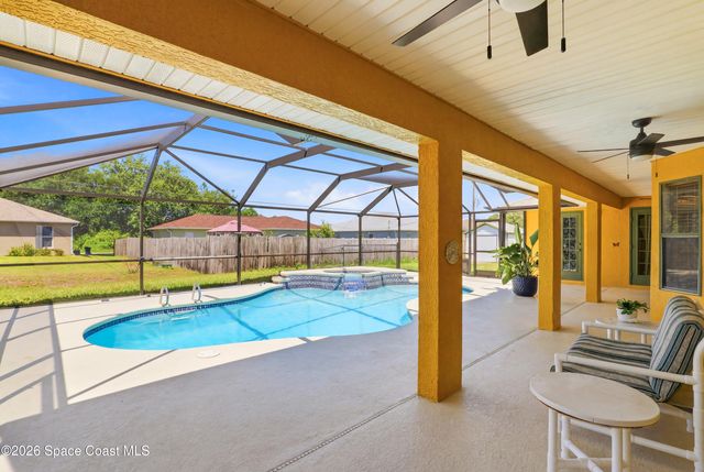 2830 Landry Avenue SE, Palm Bay, FL 32909