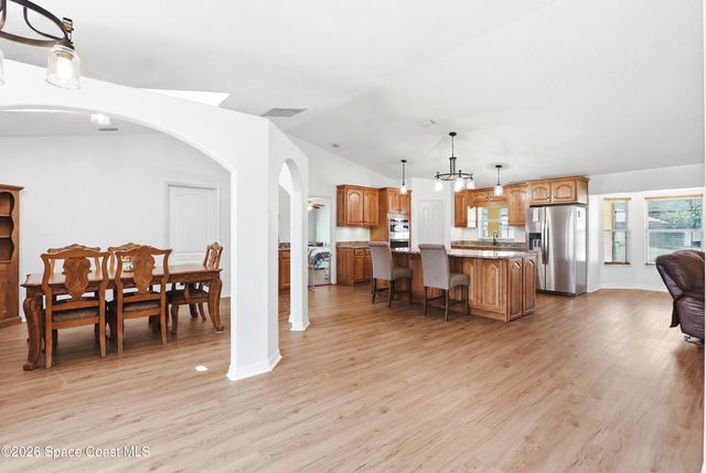 2830 Landry Avenue SE, Palm Bay, FL 32909