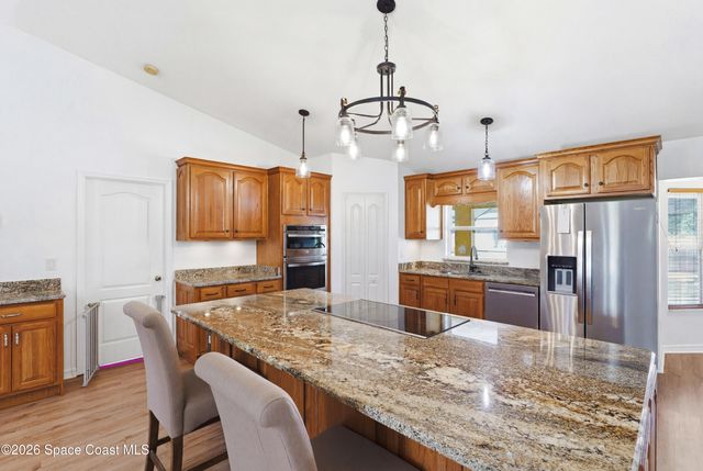 2830 Landry Avenue SE, Palm Bay, FL 32909