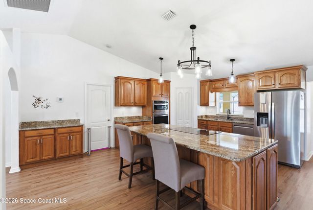 2830 Landry Avenue SE, Palm Bay, FL 32909