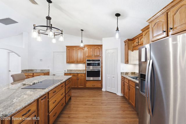 2830 Landry Avenue SE, Palm Bay, FL 32909