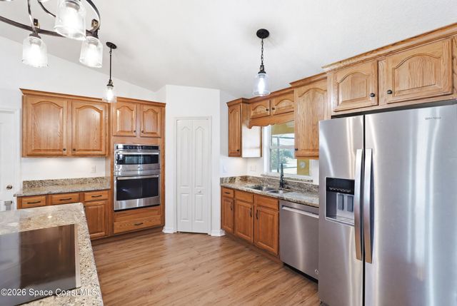 2830 Landry Avenue SE, Palm Bay, FL 32909