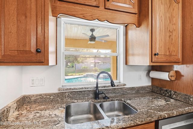 2830 Landry Avenue SE, Palm Bay, FL 32909