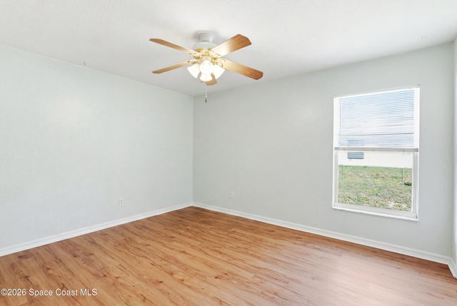 2830 Landry Avenue SE, Palm Bay, FL 32909