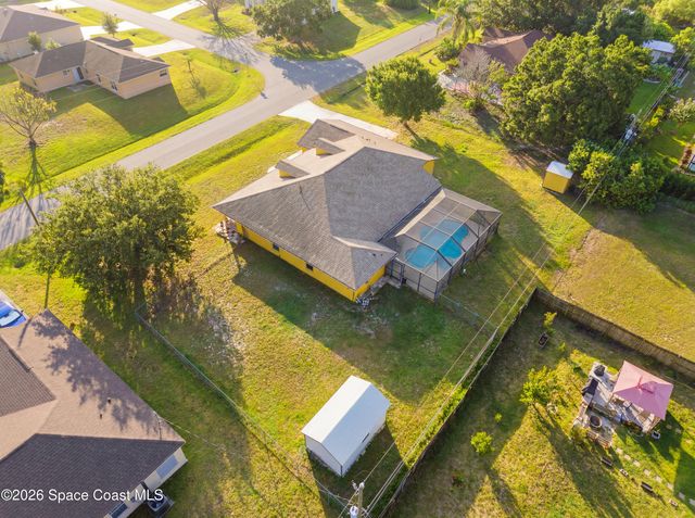 2830 Landry Avenue SE, Palm Bay, FL 32909