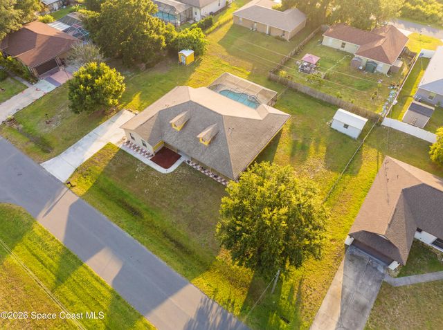 2830 Landry Avenue SE, Palm Bay, FL 32909