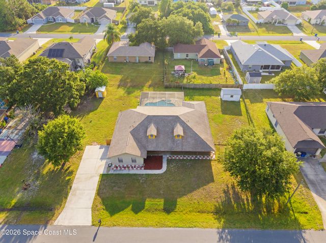 2830 Landry Avenue SE, Palm Bay, FL 32909