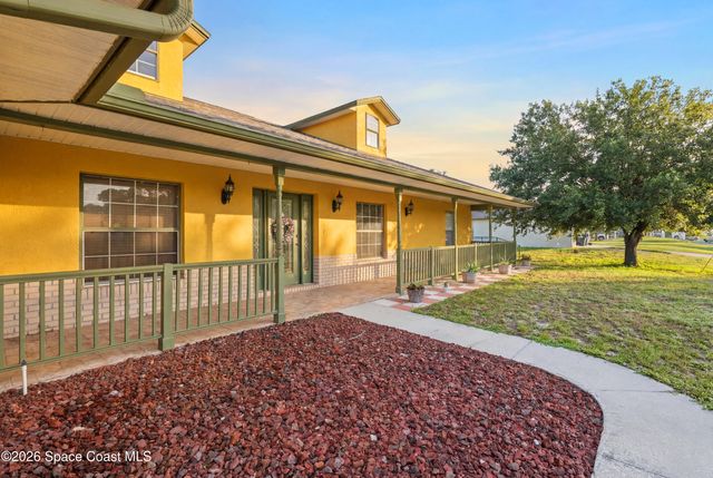 2830 Landry Avenue SE, Palm Bay, FL 32909