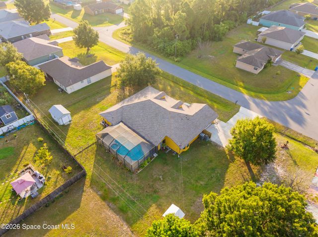 2830 Landry Avenue SE, Palm Bay, FL 32909