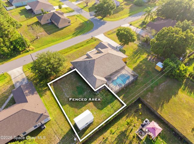 2830 Landry Avenue SE, Palm Bay, FL 32909