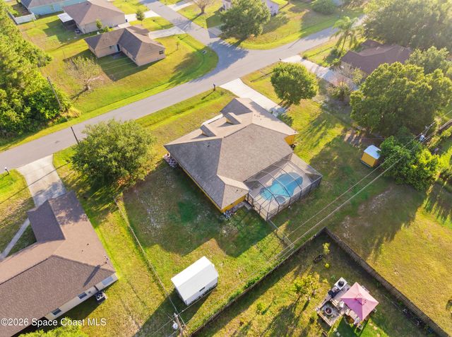 2830 Landry Avenue SE, Palm Bay, FL 32909