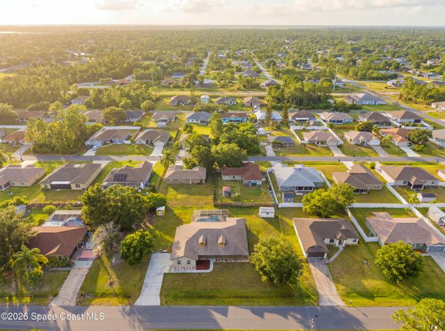 2830 Landry Avenue SE, Palm Bay, FL 32909