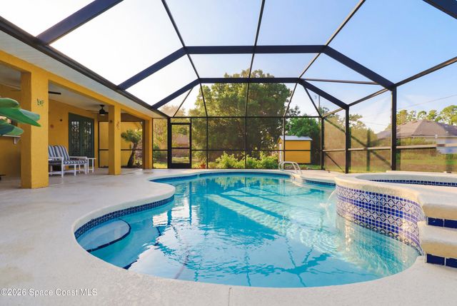 2830 Landry Avenue SE, Palm Bay, FL 32909