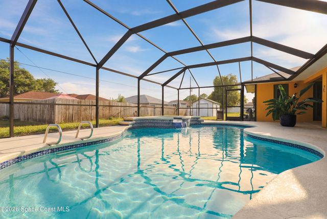 2830 Landry Avenue SE, Palm Bay, FL 32909