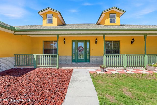 2830 Landry Avenue SE, Palm Bay, FL 32909