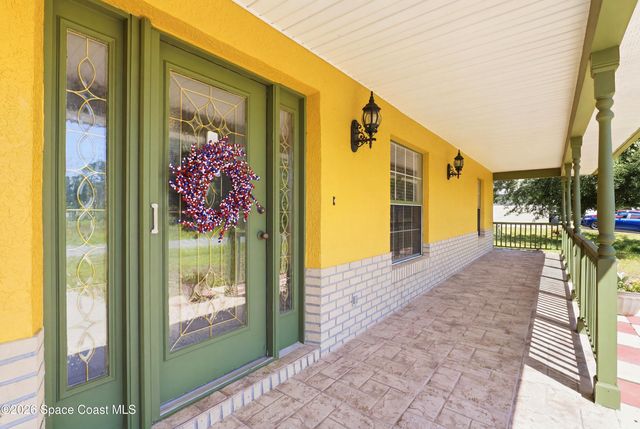 2830 Landry Avenue SE, Palm Bay, FL 32909
