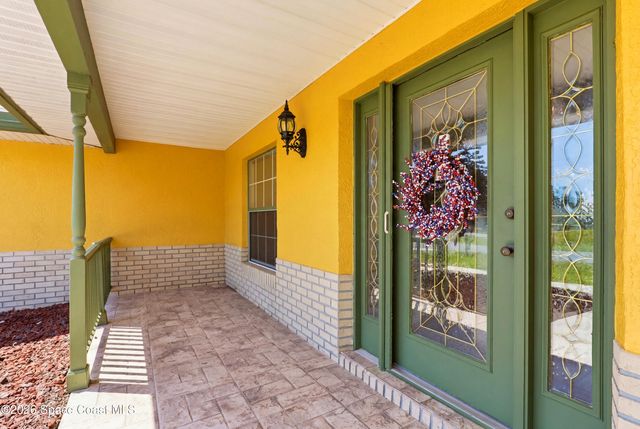 2830 Landry Avenue SE, Palm Bay, FL 32909