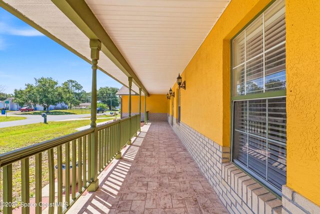 2830 Landry Avenue SE, Palm Bay, FL 32909