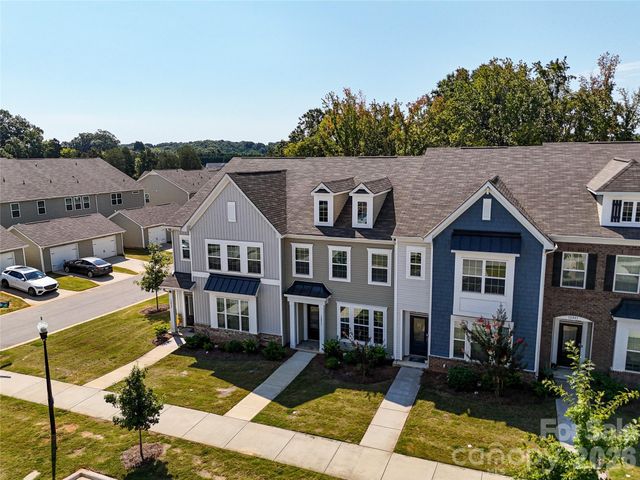 12833 Canton Side Avenue, Charlotte, NC 28273