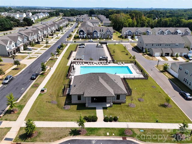 12833 Canton Side Avenue, Charlotte, NC 28273