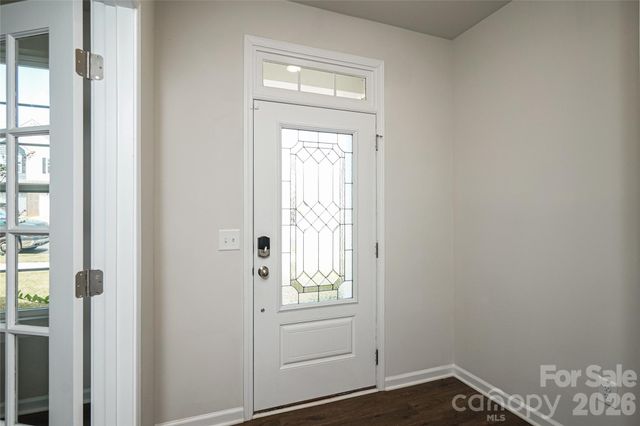 12833 Canton Side Avenue, Charlotte, NC 28273