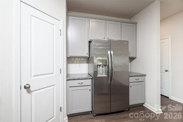 12833 Canton Side Avenue, Charlotte, NC 28273