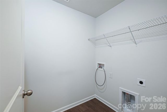 12833 Canton Side Avenue, Charlotte, NC 28273