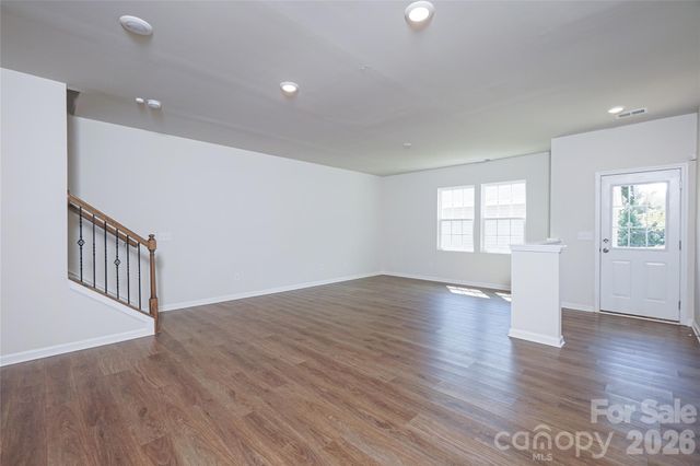 12833 Canton Side Avenue, Charlotte, NC 28273