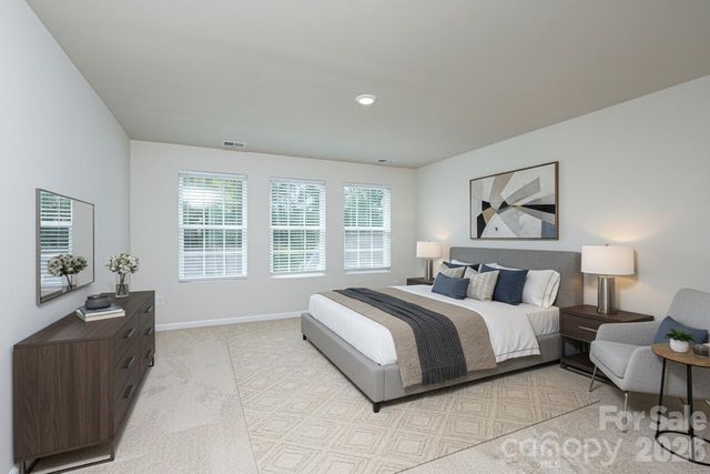 12833 Canton Side Avenue, Charlotte, NC 28273