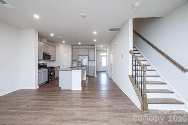 12833 Canton Side Avenue, Charlotte, NC 28273