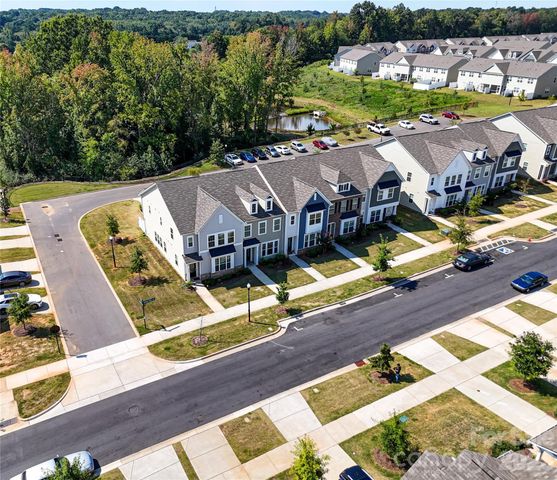 12833 Canton Side Avenue, Charlotte, NC 28273