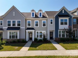 12833 Canton Side Avenue, Charlotte, NC 28273