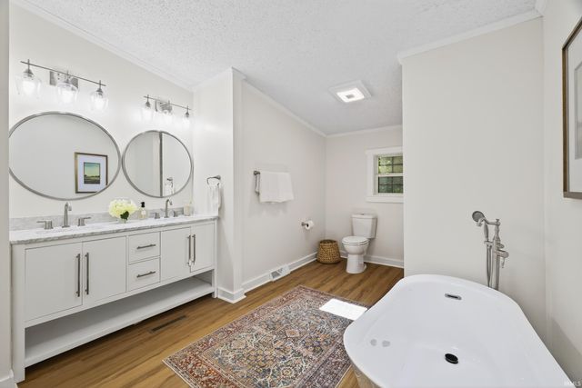 469 E Fawn Ridge Trail, Bloomington, IN 47408