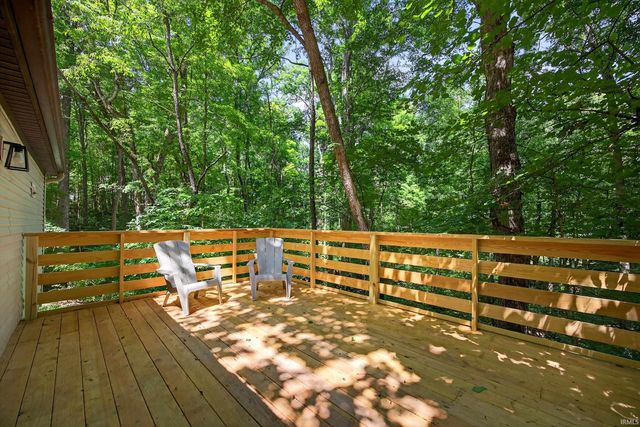 469 E Fawn Ridge Trail, Bloomington, IN 47408