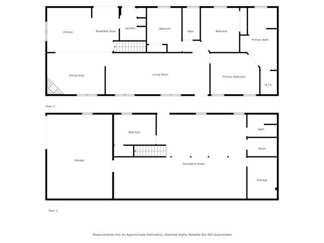 469 E Fawn Ridge Trail, Bloomington, IN 47408