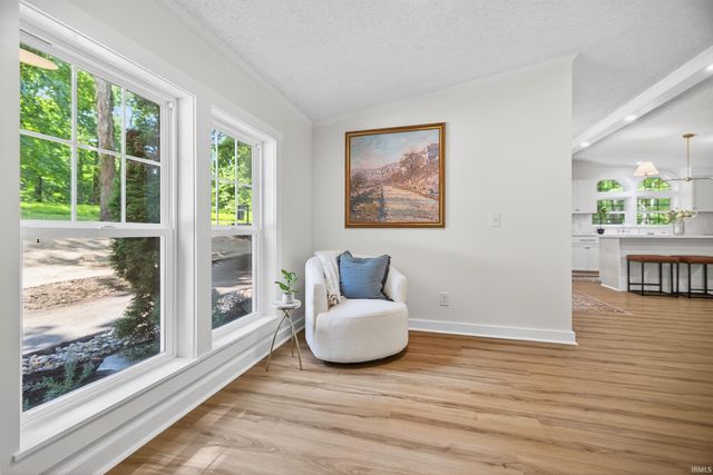 469 E Fawn Ridge Trail, Bloomington, IN 47408