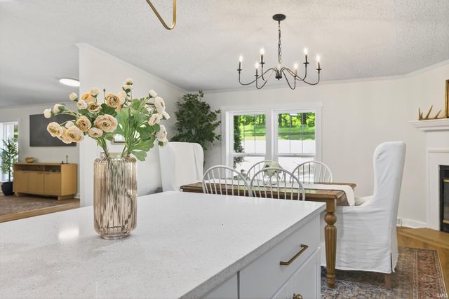 469 E Fawn Ridge Trail, Bloomington, IN 47408