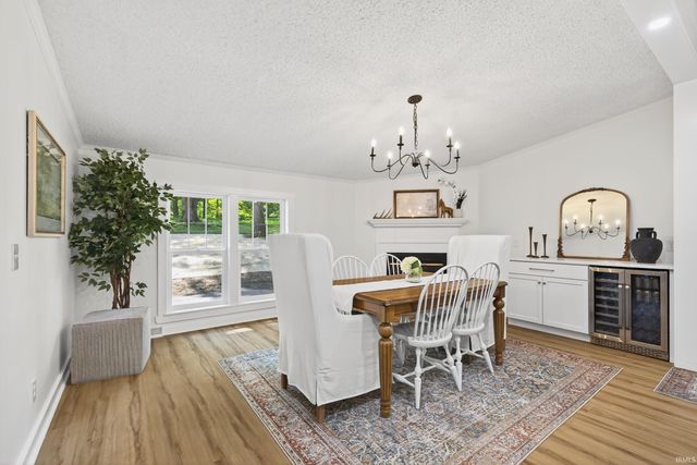 469 E Fawn Ridge Trail, Bloomington, IN 47408