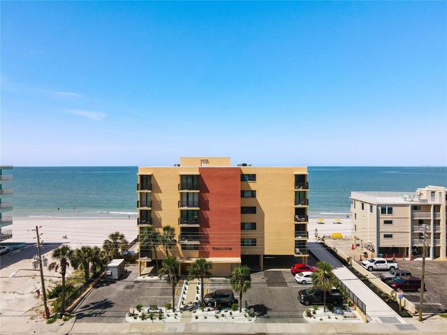 14146 GULF BOULEVARD 3A, Madeira Beach, FL 33708