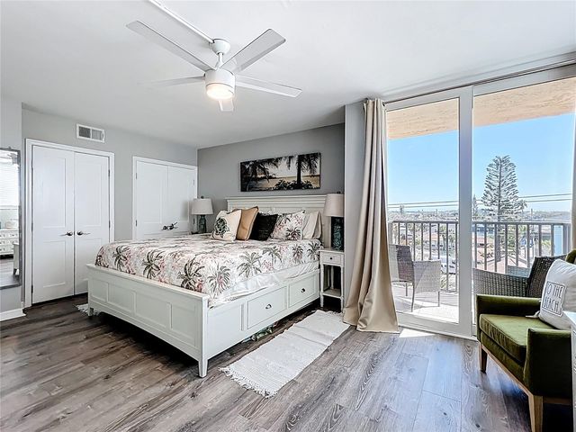 14146 GULF BOULEVARD 3A, Madeira Beach, FL 33708