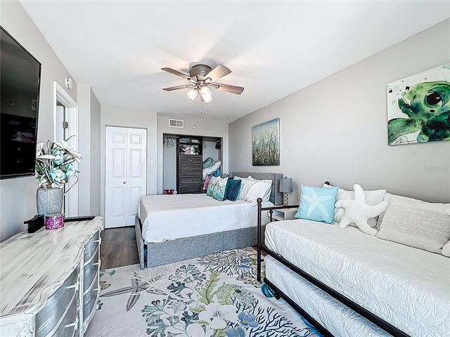 14146 GULF BOULEVARD 3A, Madeira Beach, FL 33708