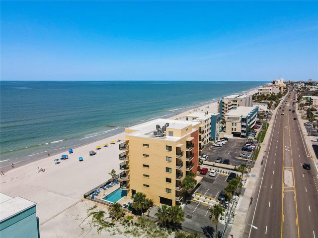 14146 GULF BOULEVARD 3A, Madeira Beach, FL 33708