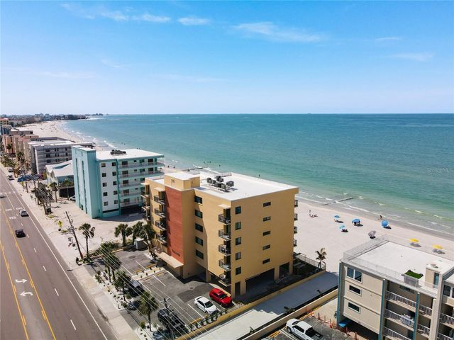 14146 GULF BOULEVARD 3A, Madeira Beach, FL 33708