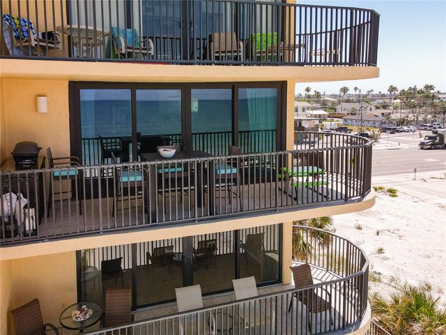 14146 GULF BOULEVARD 3A, Madeira Beach, FL 33708