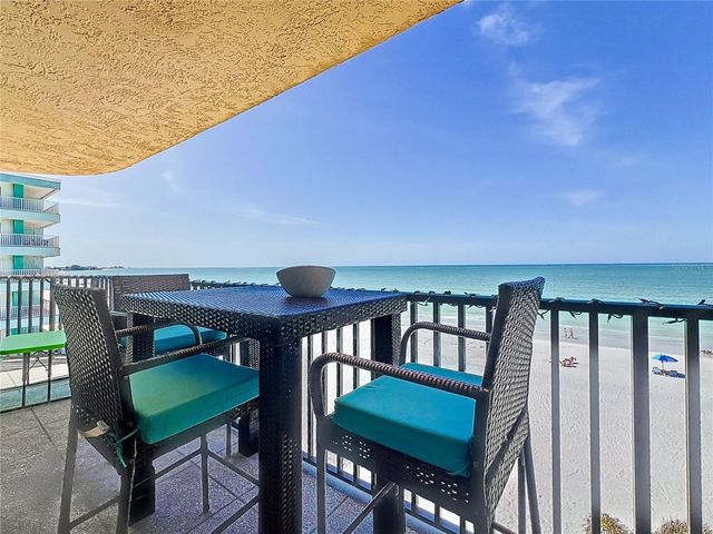14146 GULF BOULEVARD 3A, Madeira Beach, FL 33708