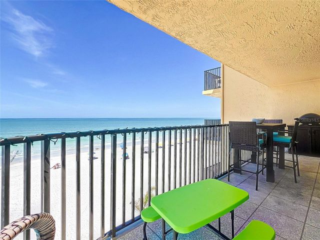 14146 GULF BOULEVARD 3A, Madeira Beach, FL 33708