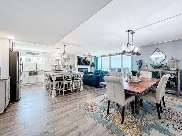 14146 GULF BOULEVARD 3A, Madeira Beach, FL 33708