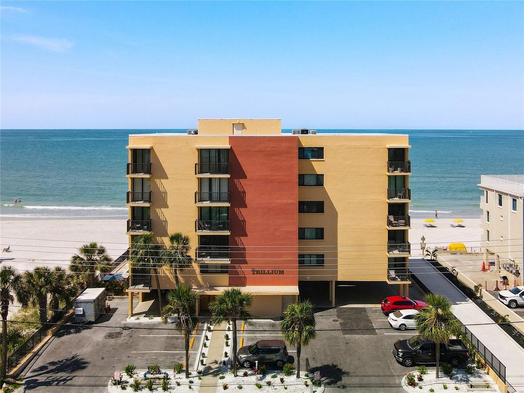 14146 GULF BOULEVARD 3A, Madeira Beach, FL 33708